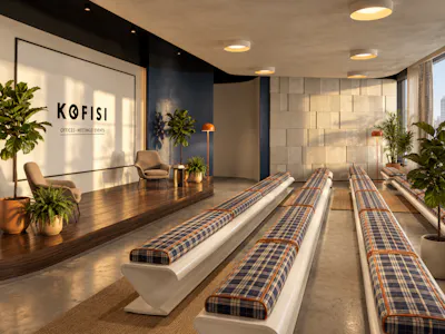 KOFISI Expo City, Dubai, Dubai, Serviced Office To Let - image00017.png