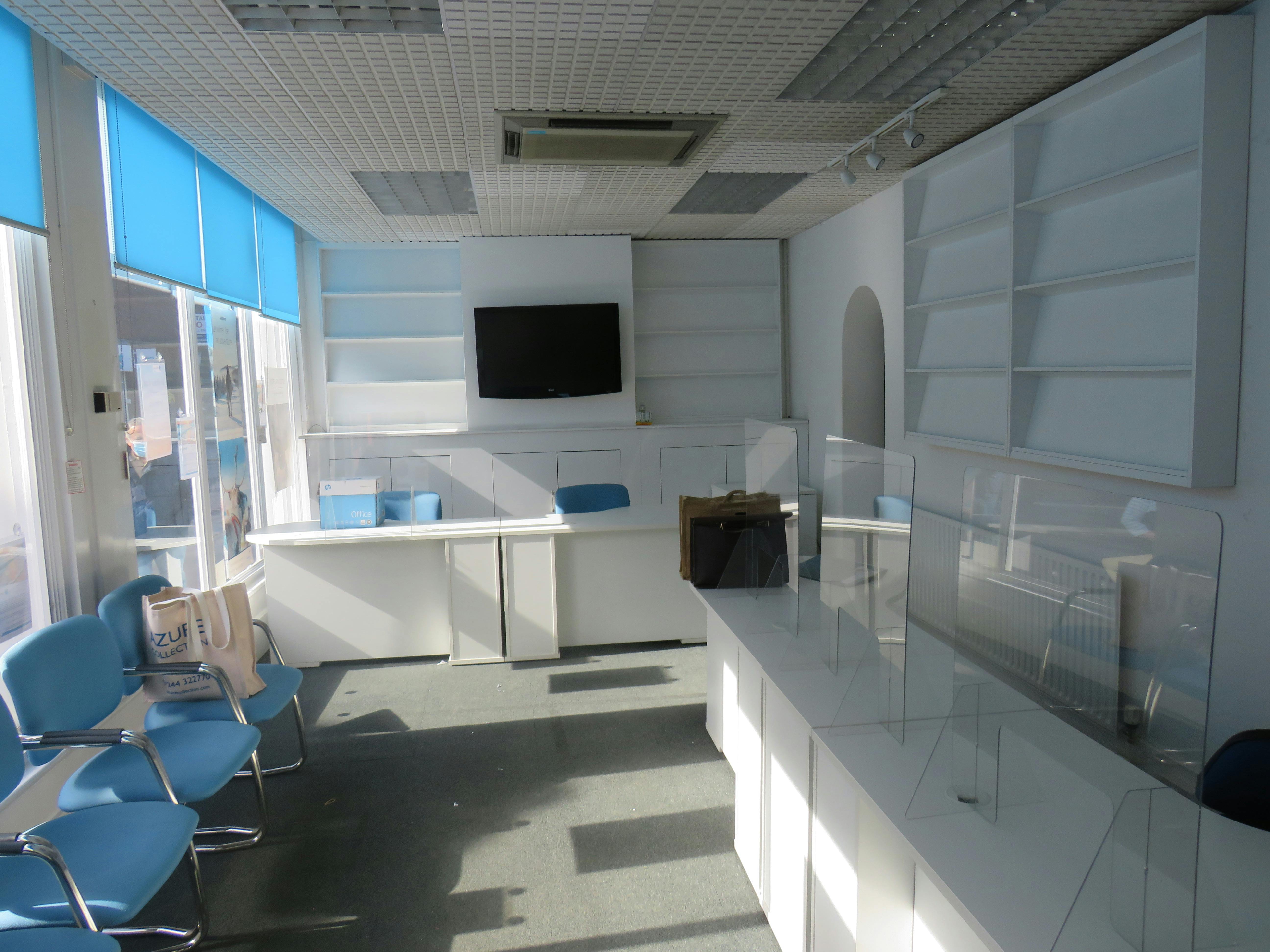 2A Princess Way, Camberley, Offices To Let - IMG_0718.JPG