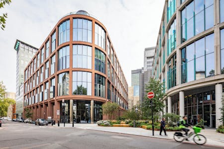 20 Triton Street, London, Office To Let - 20 Triton.jpeg