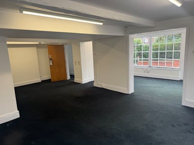 37A Alcester Road, Studley, Office To Let - IMG_6189.JPG