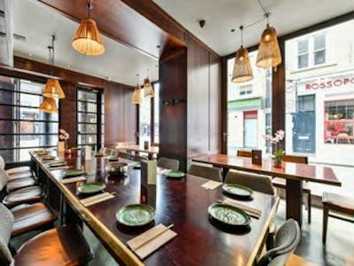 Ground & Lower Ground, 313 Old Street, London, Retail / Showroom To Let - Picture6.jpg