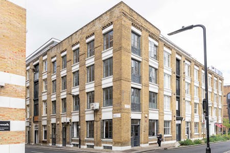 First Floor, 78A Luke Street, London, Office To Let - 78a-Luke-Street-EC2A-Shoreditch-Office-To-Let-External12-Dominion.London.jpg