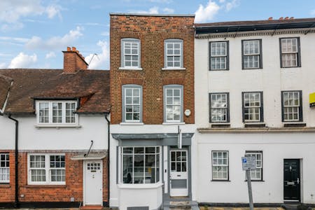 26 Windsor Street, Chertsey, Office To Let / For Sale - 25.jpg