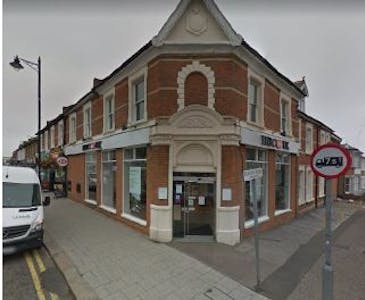 26  BroadwaySouthend-On-Sea, Leigh On Sea, Retail To Let / For Sale - Image 1