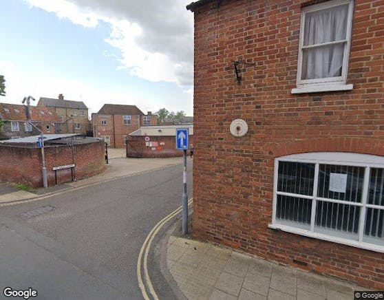 13 Earls Street, Thetford, Investment / Office / Retail For Sale - Street View