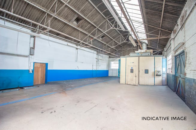 Unit A, 123 Harris Way, Sunbury on Thames, Industrial / Warehouse For Sale - 5ii.jpg