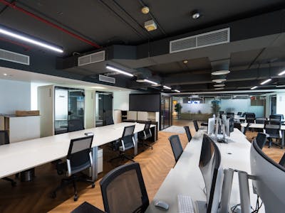 Magnum Opus Tower, Barsha Heights (Tecom), Dubai, Office To Let - _GJD0169.jpg