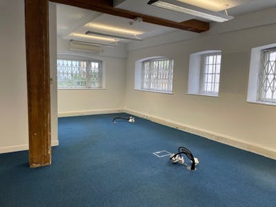Apollo Studios, Charlton Kings Road, Kentish Town, Office For Sale - 5.jpg