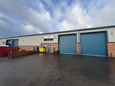 Unit 10 Valley Park, Watermills Road, Newcastle-under-Lyme, Industrial / Industrial/Logistics / Open Storage / Trade Counter To Let - 1912 3.JPG