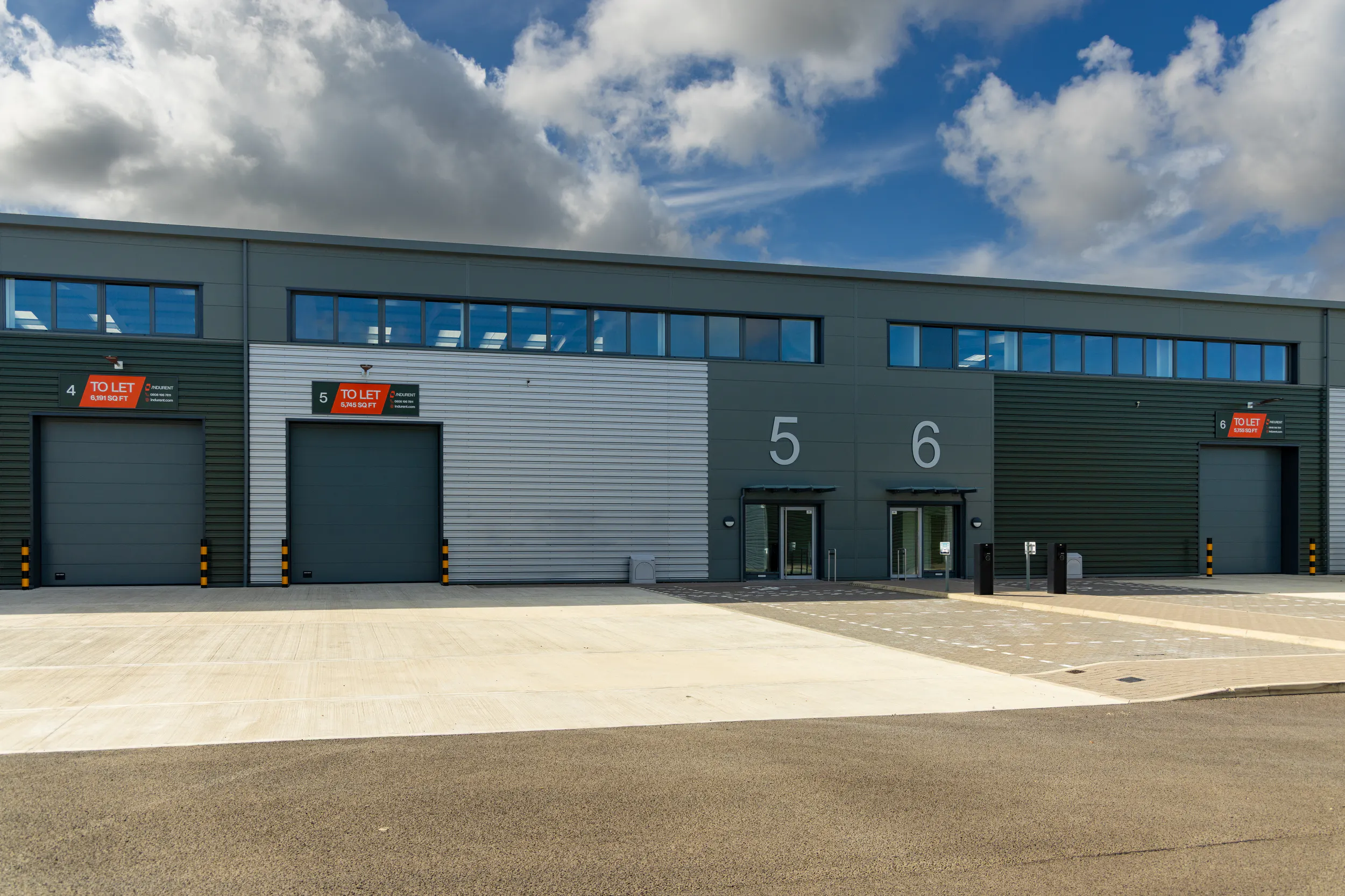 Unit 5, 6, Vantage 41, Aston Clinton, Industrial To Let - Vantage 41 - 52 - Photos.co.uk - WEBRES.JPG