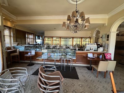 71 Glasgow Road, Paisley, A3 (Restaurants and Cafes) To Let - IMG_2173.jpeg