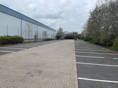 Cosford Point, Cosford Lane, Rugby, Industrial/Logistics To Let - IMG_2331.JPG