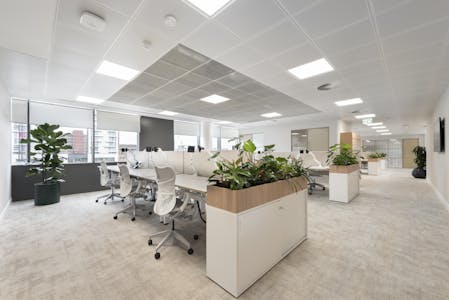 One Bell Street, Maidenhead, Office To Let - 3Fview01.jpg