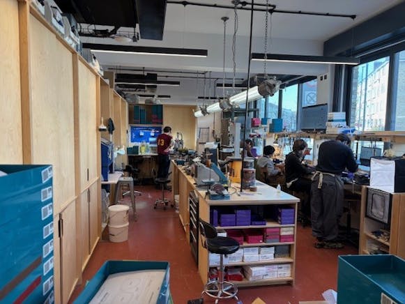 55-61 Brewery Road, London, Offices To Let - Office (5).jpg