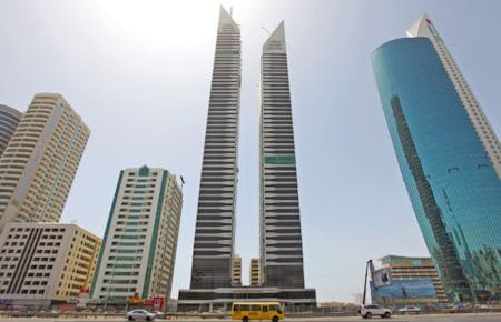 Nassima Tower, Sheikh Zayed Road, Dubai World Trade Centre - Dubai - United Arab Emirates, United Arab Emirates, Office To Let - 8e76c76731fbf6d1a8262df7ce672f51-letting24423