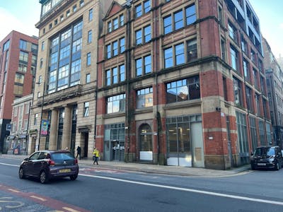 12-16 Church Street, Manchester, Leisure / Retail To Let - 4.jpg