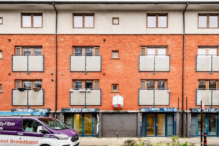 8 Waterson Street, London, Office To Let / For Sale - Waterson St 8 - 12.jpg