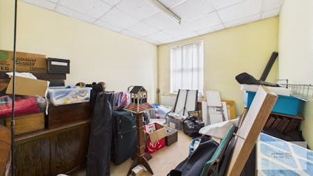 Oddfellows House, Bury, Office For Sale - First Floor Office
