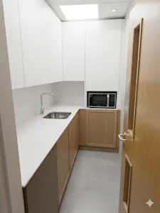 Unit 23, Basildon, Industrial To Let - 01.09 - Kitchen 2.png