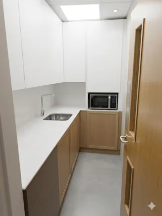 Unit 23, Basildon, Industrial To Let - 01.09 - Kitchen 2.png