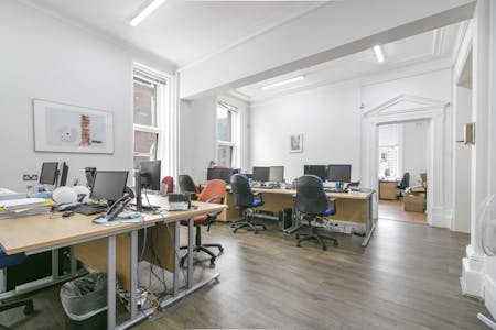 1 Kingsland High Street, London, Office / Serviced Office To Let - DRC_8562.jpg