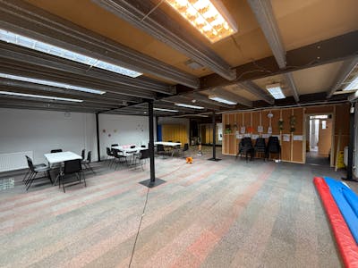 Units 8-10, Enfield Industrial Estate, Redditch, Industrial/Logistics / Investment For Sale - IMG_3106.JPG