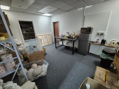 Units 26b&c/26d, Furness Vale Business Centre, High Peak, Industrial/Logistics To Let - 20260428_111336.jpg