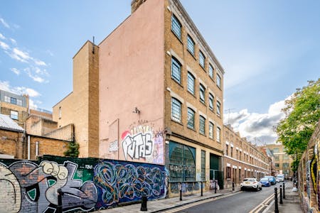 28 Woodseer Street, London, Residential To Let - Woodseer St 28 F5  23.jpg
