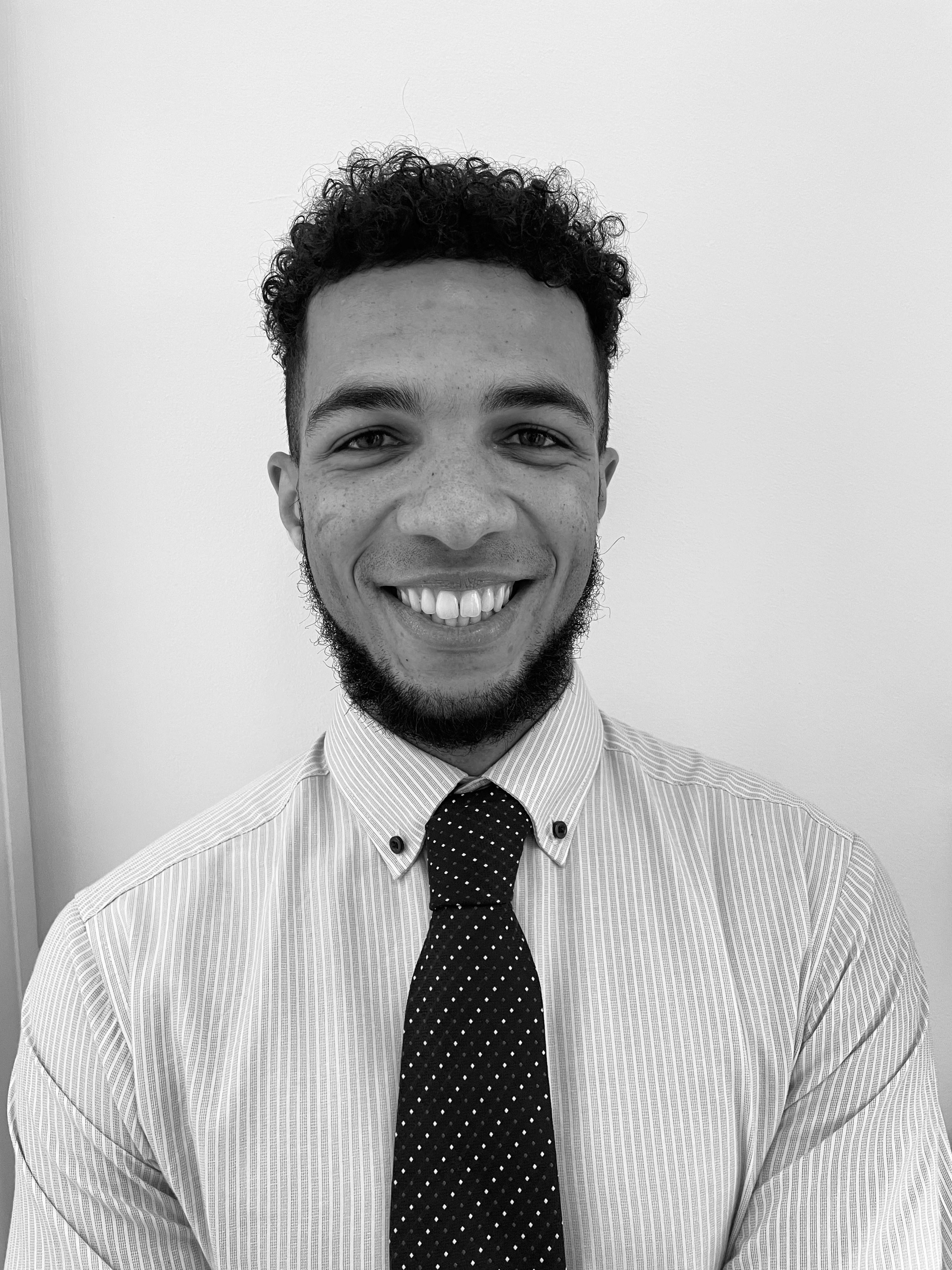 Reuben Reid-Williams MRICS profile photo