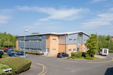 Spiersbridge Business Park, Glasgow, Office For Sale - DJI_0209.JPG