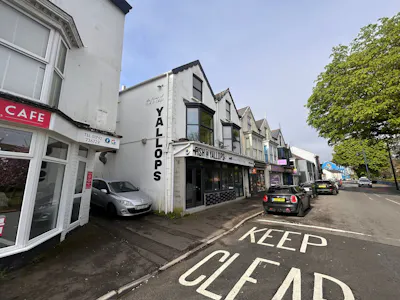 610 - 612 Mumbles Road, Mumbles, Restaurant / Cafe For Sale - WhatsApp Image 2026-04-27 at 14.17..jpeg
