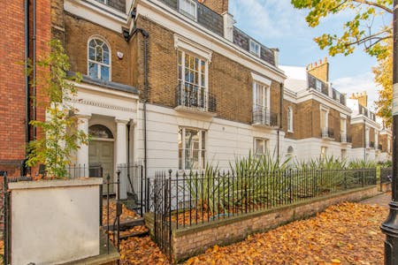 Cloudesley Street, London, Residential Flat To Let - External Shot