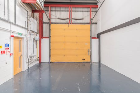 Unit 106, Clearwater Road, Newport, Industrial To Let - new mw qwm 106 08.jpg