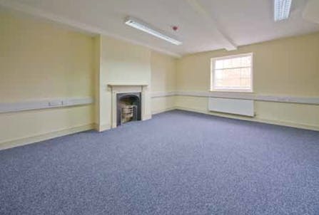 2, The Old Farmhouse, Basingstoke, Offices To Let - Int 2.png