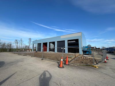 Block D, Risby Business Park, Bury St Edmunds, Industrial/Logistics / Office For Sale - IMG_4548-1024x768.JPG