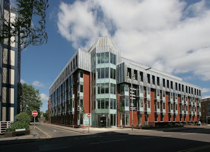 Station Square, 1 Gloucester Street, Swindon, Office To Let - Picture1.png