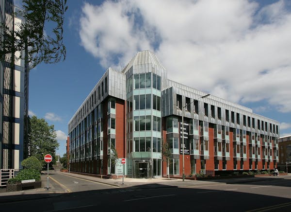 Station Square, 1 Gloucester Street, Swindon, Office To Let - Picture1.png Station Square, 1 Gloucester Street, Swindon, Office To Let - Picture1.png