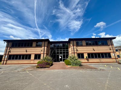 Thanet House, Swansea, Office To Let / For Sale - IMG_8679.jpeg