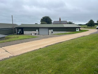 Unit 11, Matts Lodge Farm, Northampton, Other / Industrial To Let - Unit 11 External 1.jpg