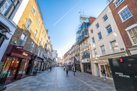 14 South Molton Street, Mayfair, Office To Let - 1383618369204be5b935b.jpg