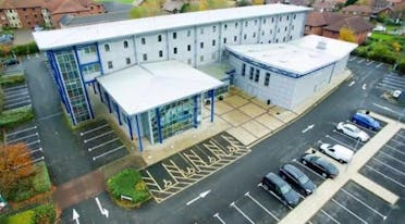 The T A D Centre, Middlesbrough, Offices To Let - Screenshot 20251216 094631.jpg - More details and enquiries about this property