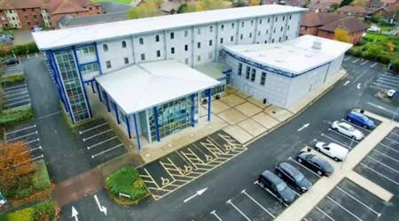 The T A D Centre, Middlesbrough, Serviced Office To Let - Screenshot 20251216 094631.jpg