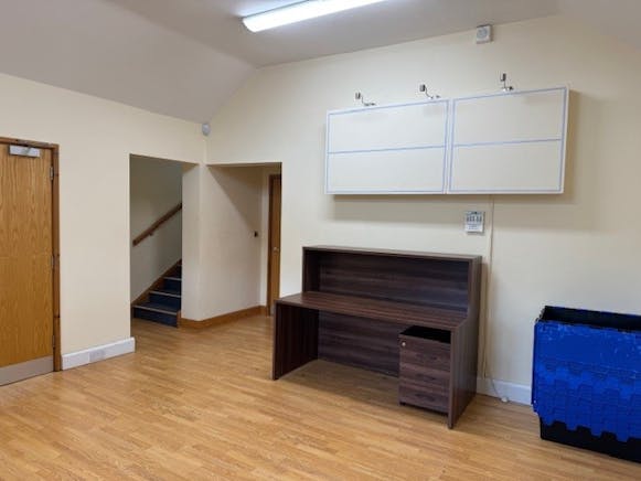 Unit 4, 4 Pedigree Farm Barns, Northampton, Offices To Let - Unit 4 internal 11.jpg