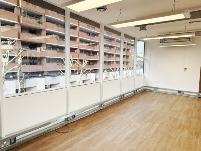 County House, London, Offices To Let - IMG_8283.jpg