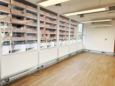 County House, London, Office To Let - IMG_8283.jpg