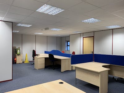 Unit 2C, Havant, Industrial / Trade Counter / Warehouse To Let - 20211001 093251.jpg