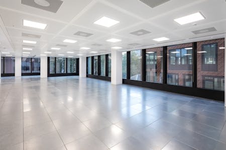 The Tower, Buckingham Green, London, Office To Let - BUCKINGHAM GATE_039.jpg