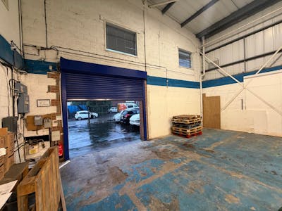 St. James House, Norton Canes, Trade Counter / Warehouse To Let - p3.jpg