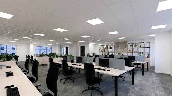 2 Charlotte Place, 2 Charlotte Place, Southampton, Offices To Let - Office.jpg