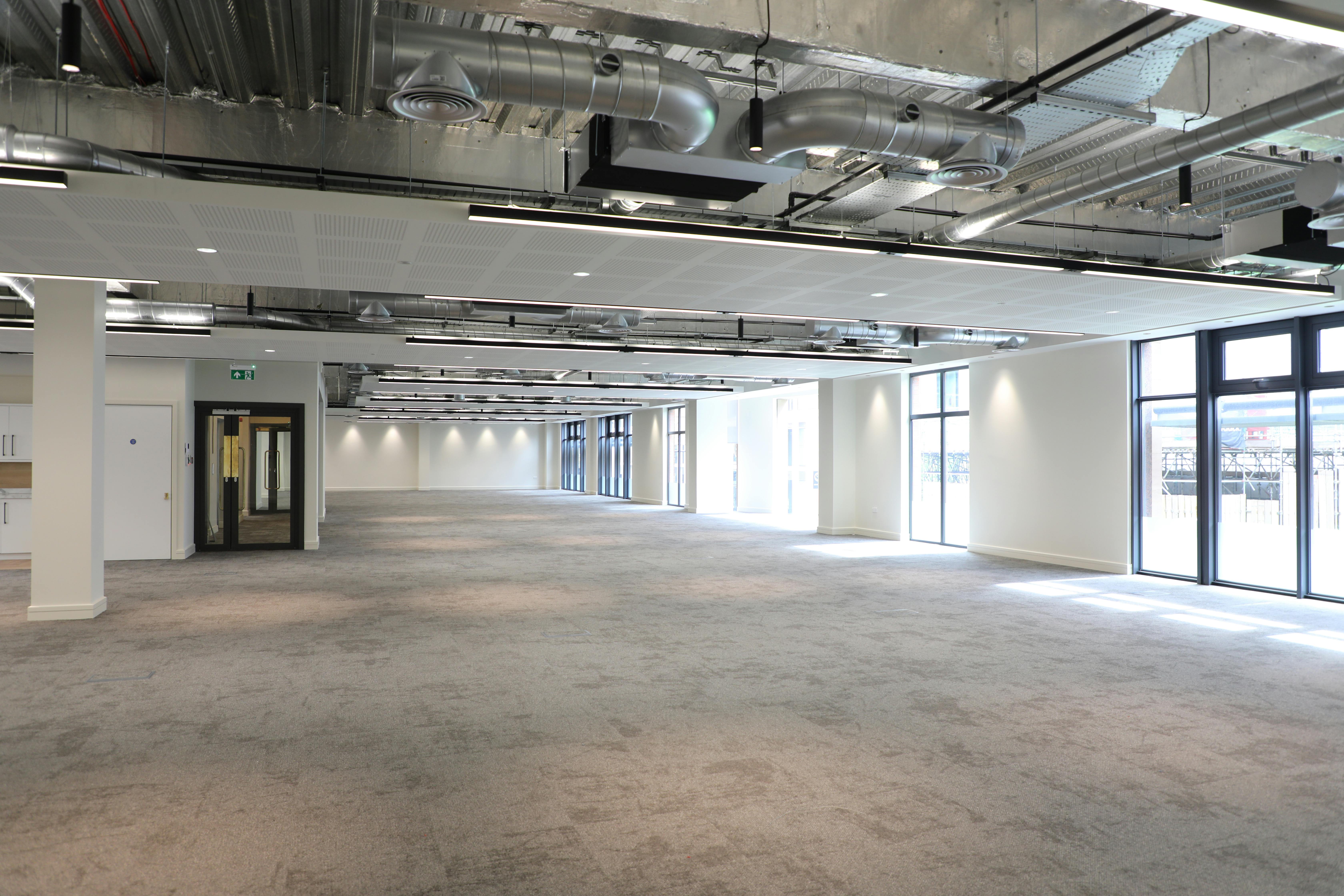 Centura, 76 Wellington Street, Leeds, Office To Let - H5D_3360.JPG